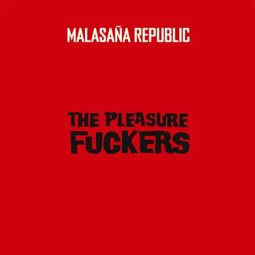 Malasaña Republic (2024 Remastered)