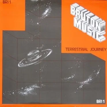 Terrestrial Journey by Various Artists - album cover
