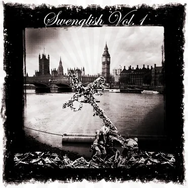 Swenglish Vol.1 by Various Artists - album cover