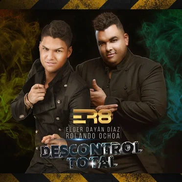 Descontrol total