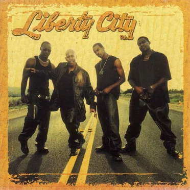 Liberty City Fla. by Liberty City Fla. - album cover