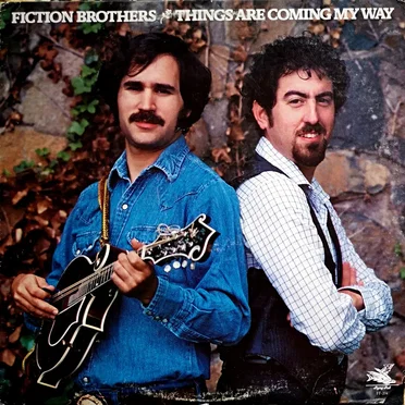 Fiction Brothers