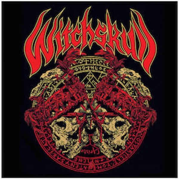 Witchskull
