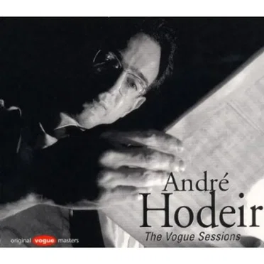 The Vogue Sessions