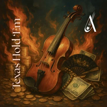 Texas Hold 'Em (Fiddle version)