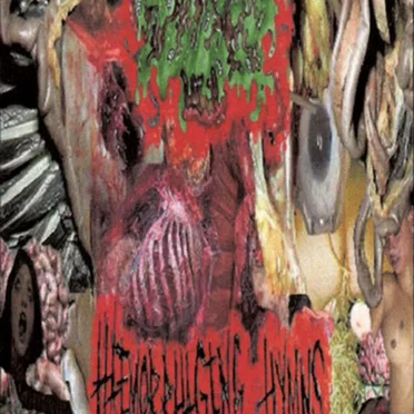 Split Tape 2010