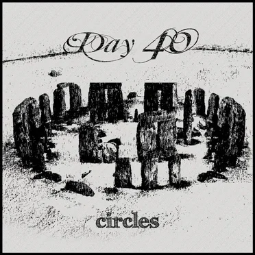 Circles by Day 40 - album cover