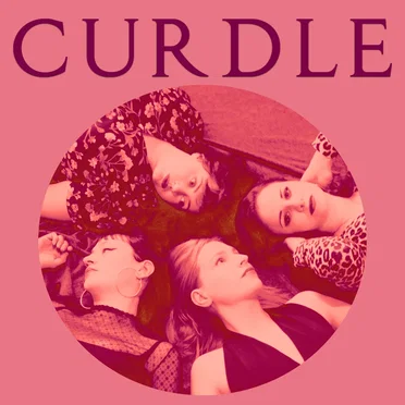 Curdle by Curdle - album cover
