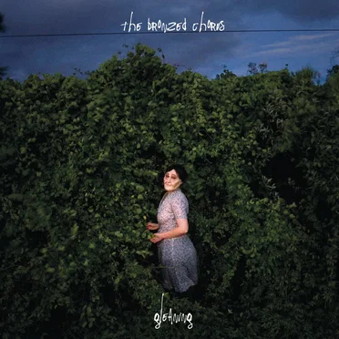 Gleaning by The Bronzed Chorus - album cover