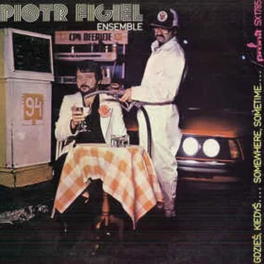 Piotr Figiel Ensemble