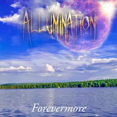 Forevermore by Allumination - album cover