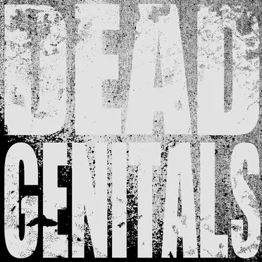 Open Grave Orifice by Dead Genitals - album cover