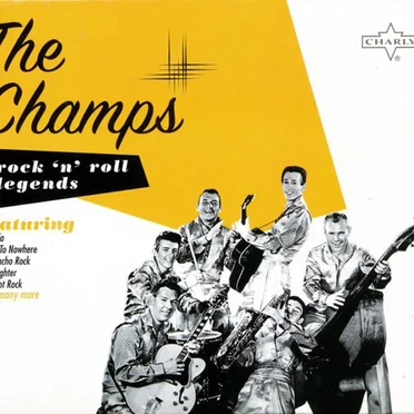 Rock 'n' Roll Legends