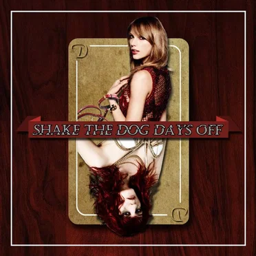 Shake the Dog Days Off (Taylor Swift vs. Florence + the Machine vs. Passenger)