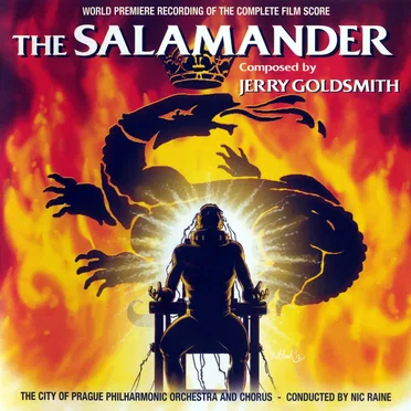 The Salamander