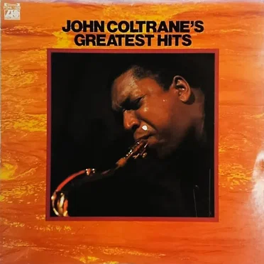 John Coltrane's Greatest Hits
