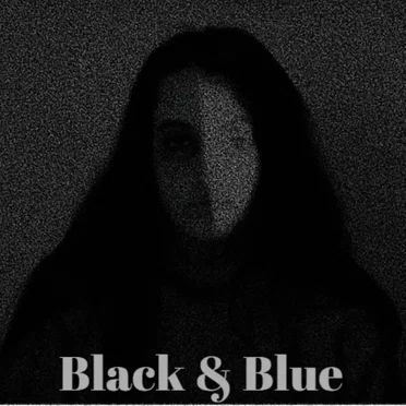 Black & Blue