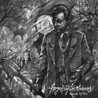 Separate By Time by Forgetting The Memories - album cover