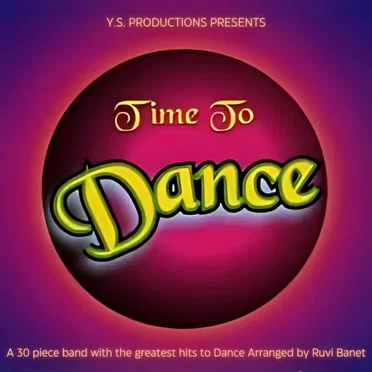 Time To Dance