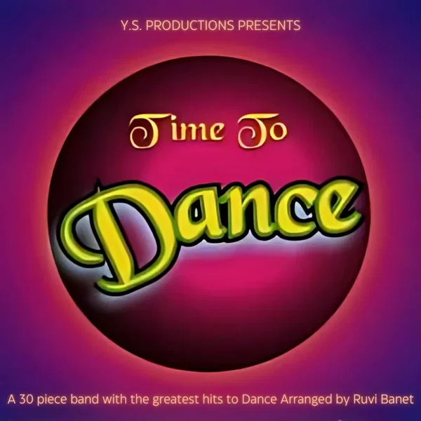 Time To Dance