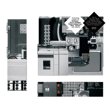 Delsin II by Various Artists - album cover