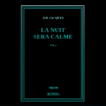 La nuit sera calme vol.2