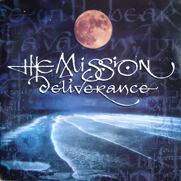 The Mission