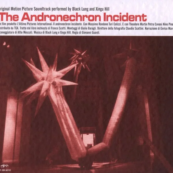 The Andronechron Incident