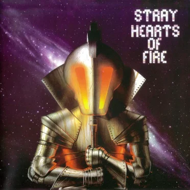 Hearts Of Fire