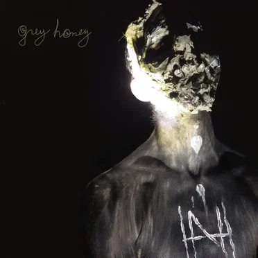 Grey Honey by Narcohypnotic - album cover