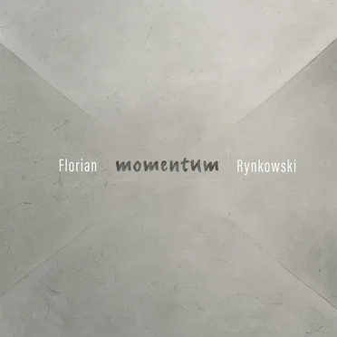 Momentum by Florian Rynkowski - album cover