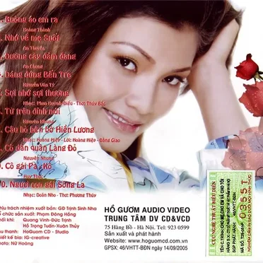 Phạm Phương Thảo
