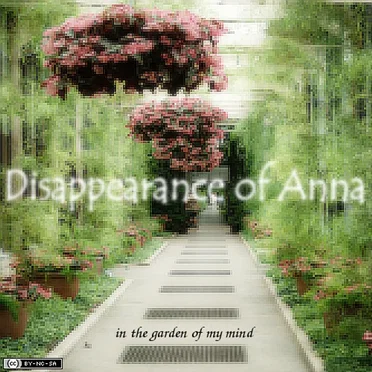 In the Garden of My Mind