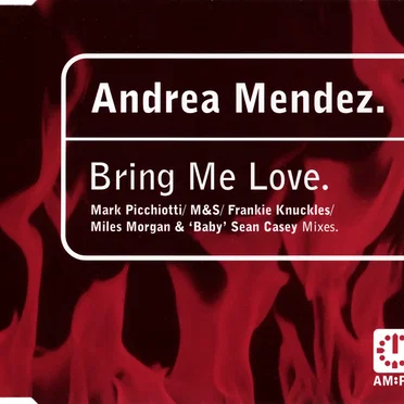 Bring Me Love