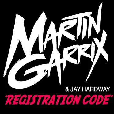 Registration Code