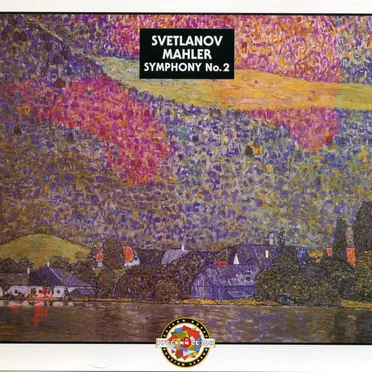 Symphony no. 2