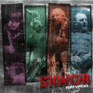 Natvrdo