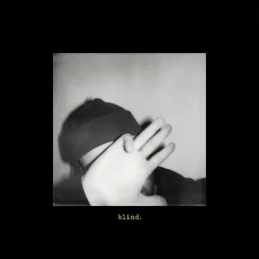 Blind.