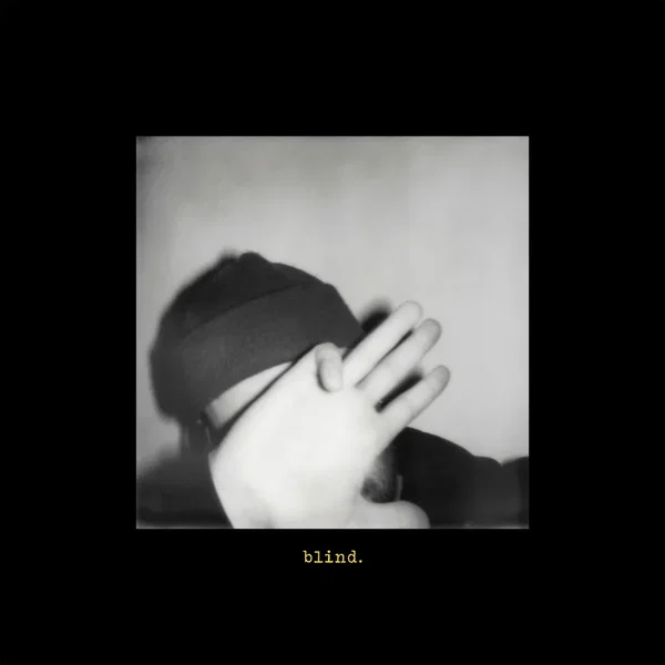 Blind.