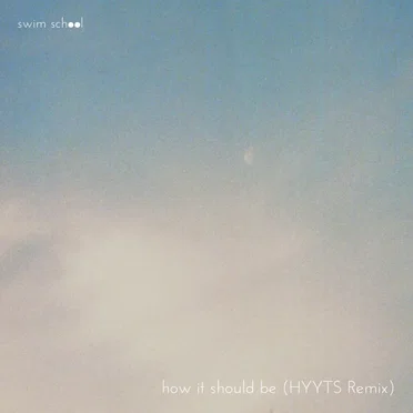 how it should be (HYYTS Remix)