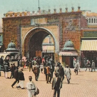 Not Far Enough From Home