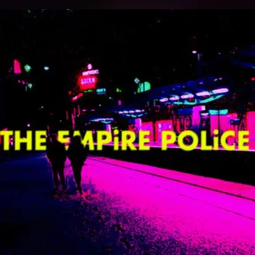 The Empire Police