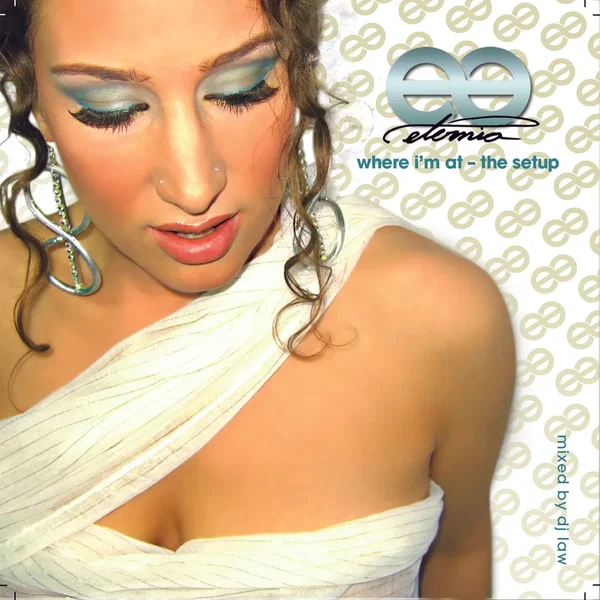 Where I'm At - The Setup