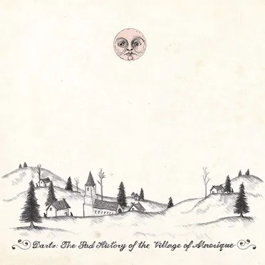 The Sad History of the Village of Alnerique