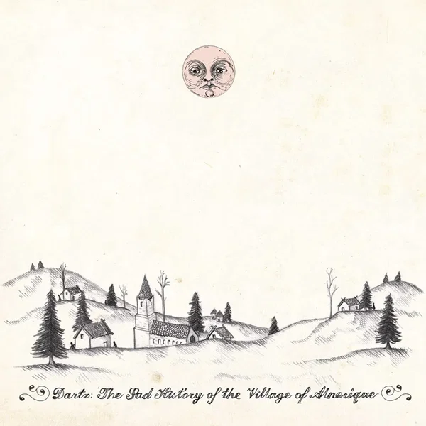 The Sad History of the Village of Alnerique
