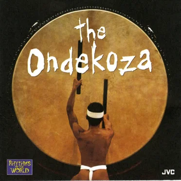 The Ondekoza