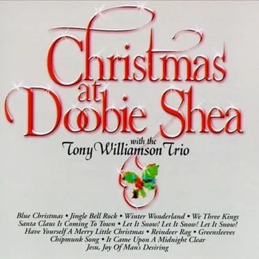 Christmas at Doobie Shea