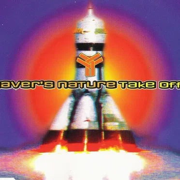 Take Off! by Raver’s Nature - album cover