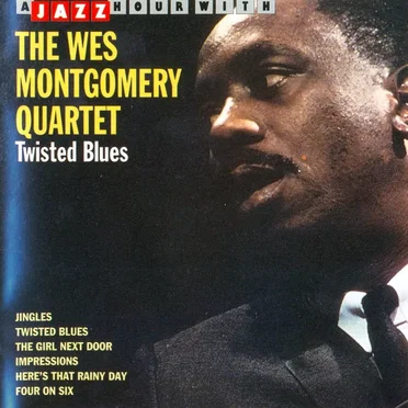 Wes Montgomery Quartet