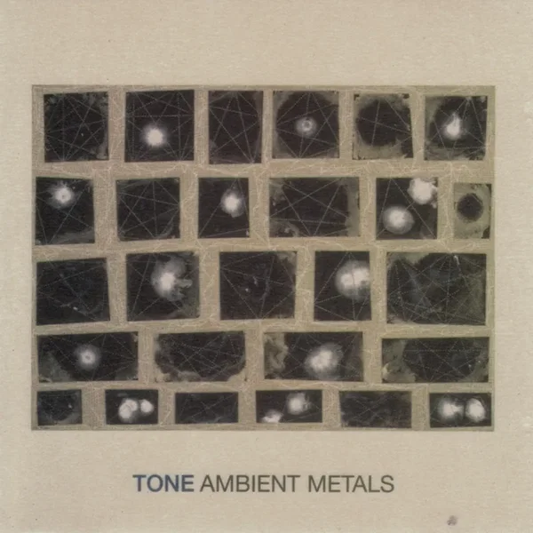 Ambient Metals